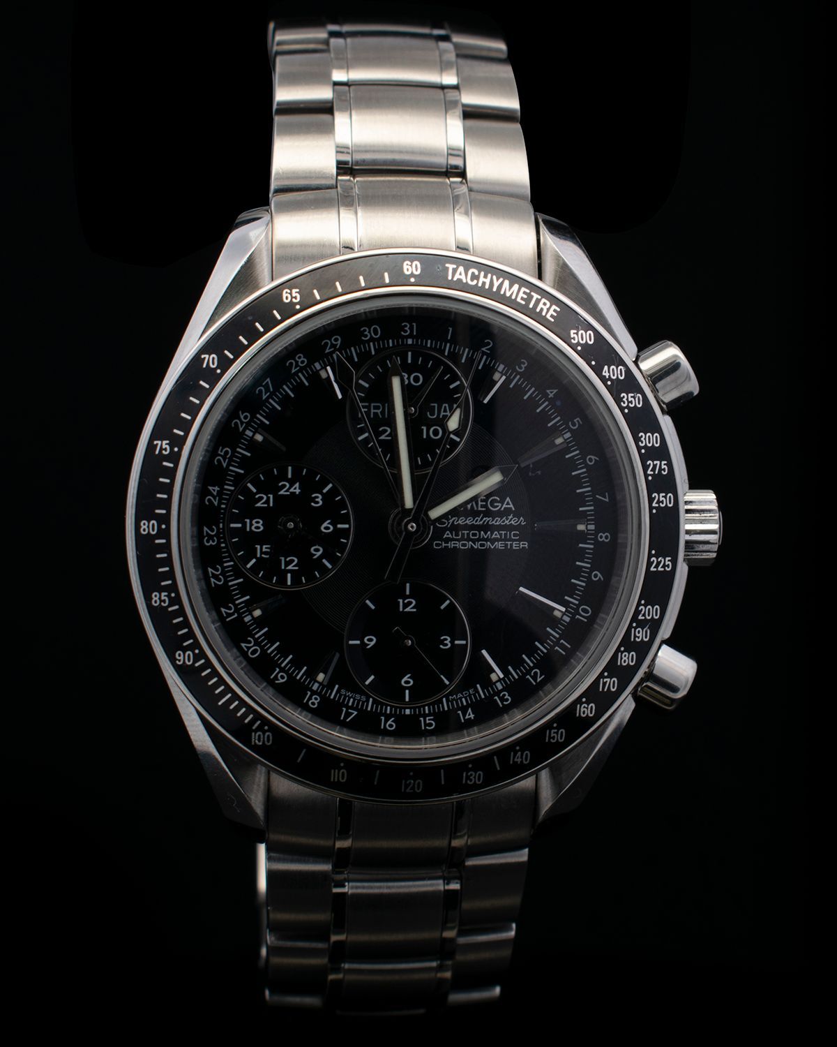 Omega 3220.50.00