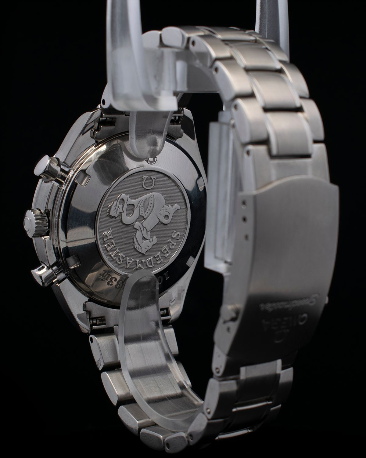 Omega 3220.50.00