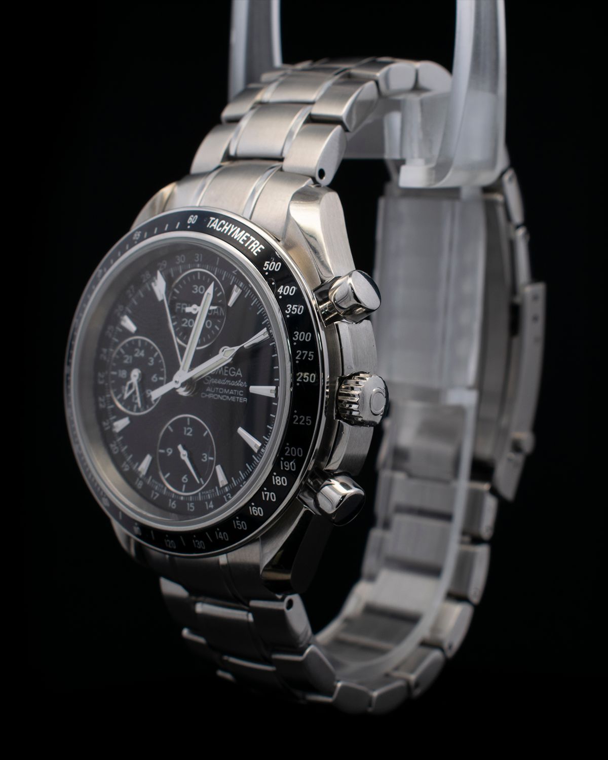 Omega 3220.50.00