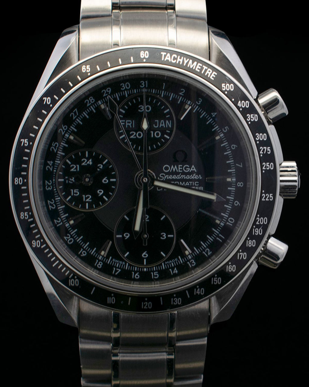 Omega 3220.50.00