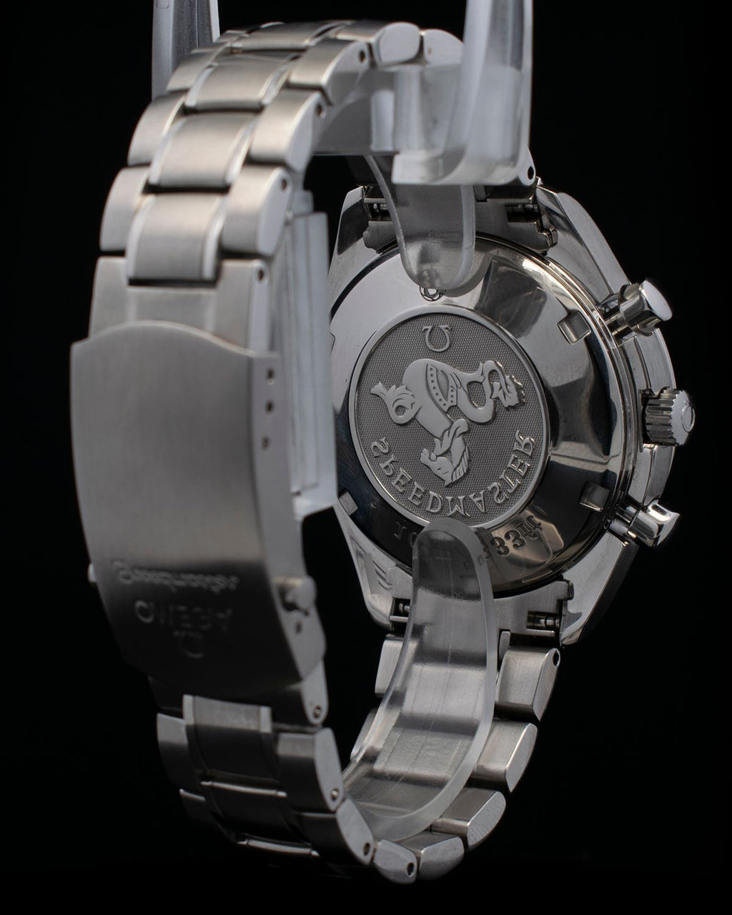 Omega 3220.50.00