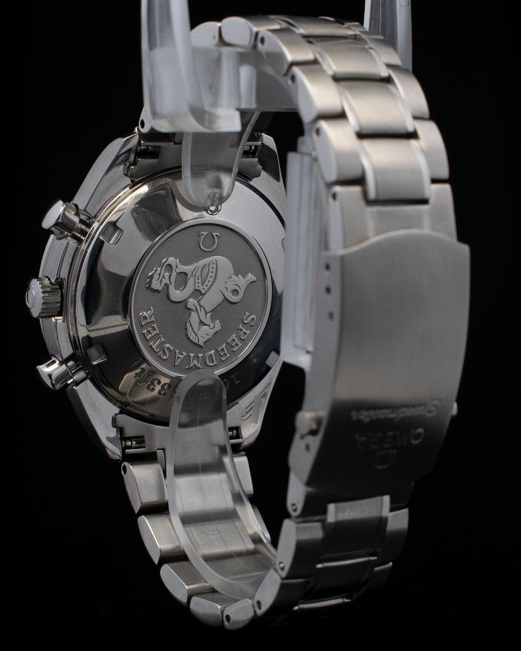 Omega 3220.50.00