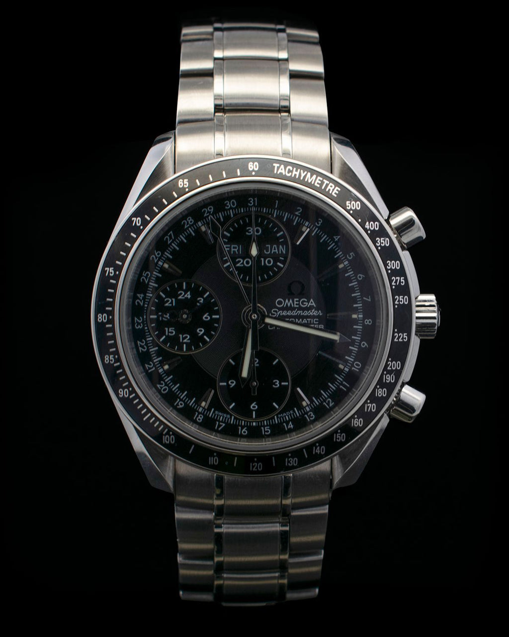 Omega 3220.50.00