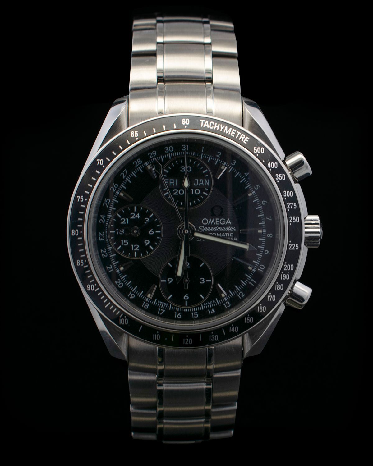Omega 3220.50.00