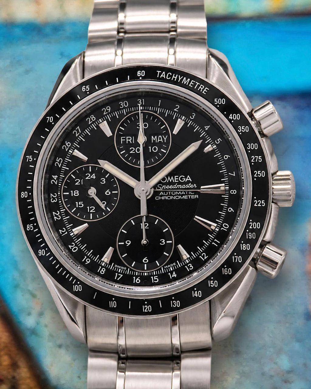 Omega 3220.50.00