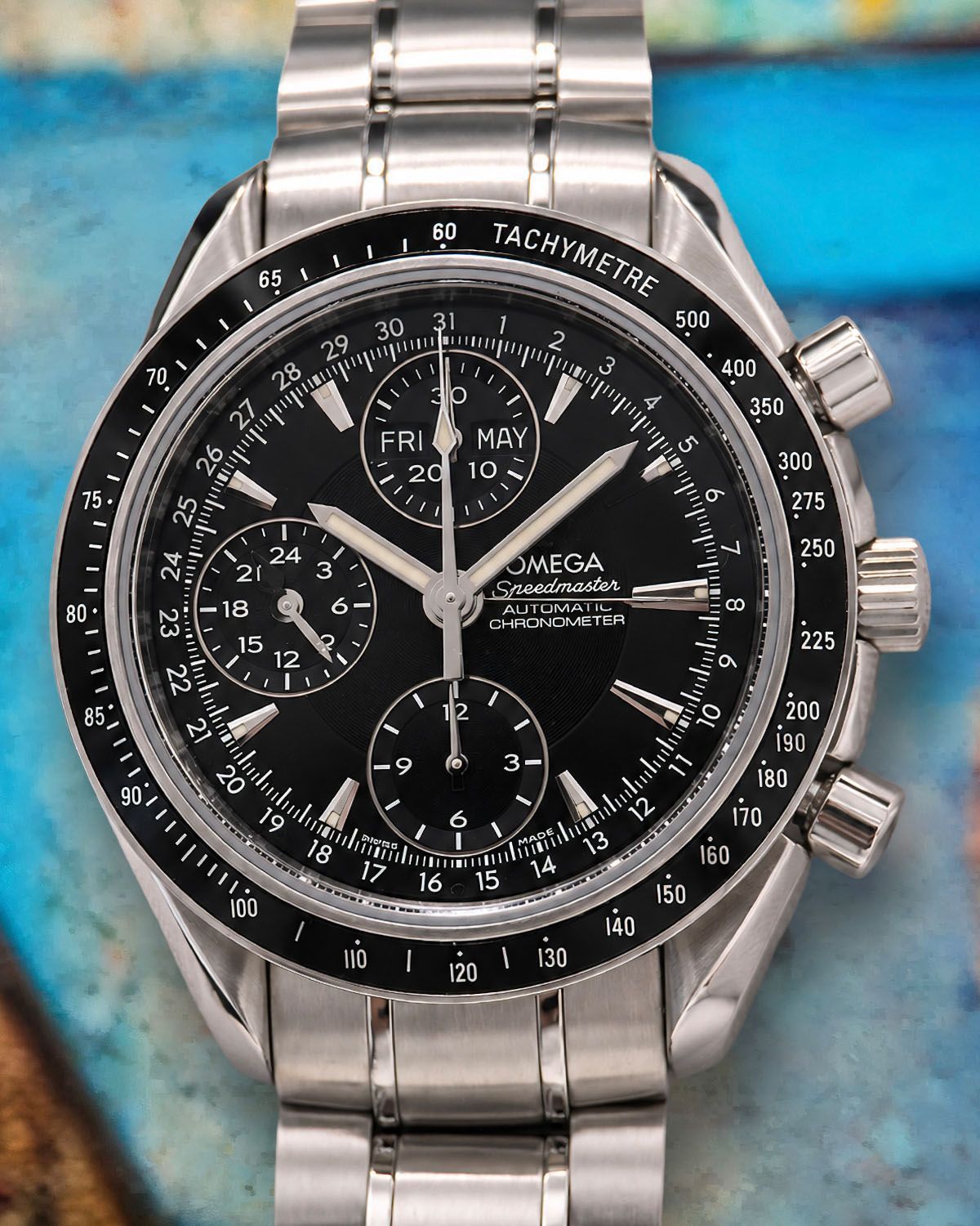 Omega 3220.50.00
