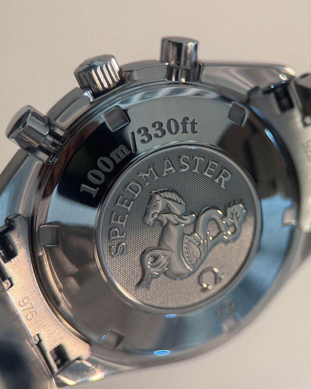Omega 3220.50.00