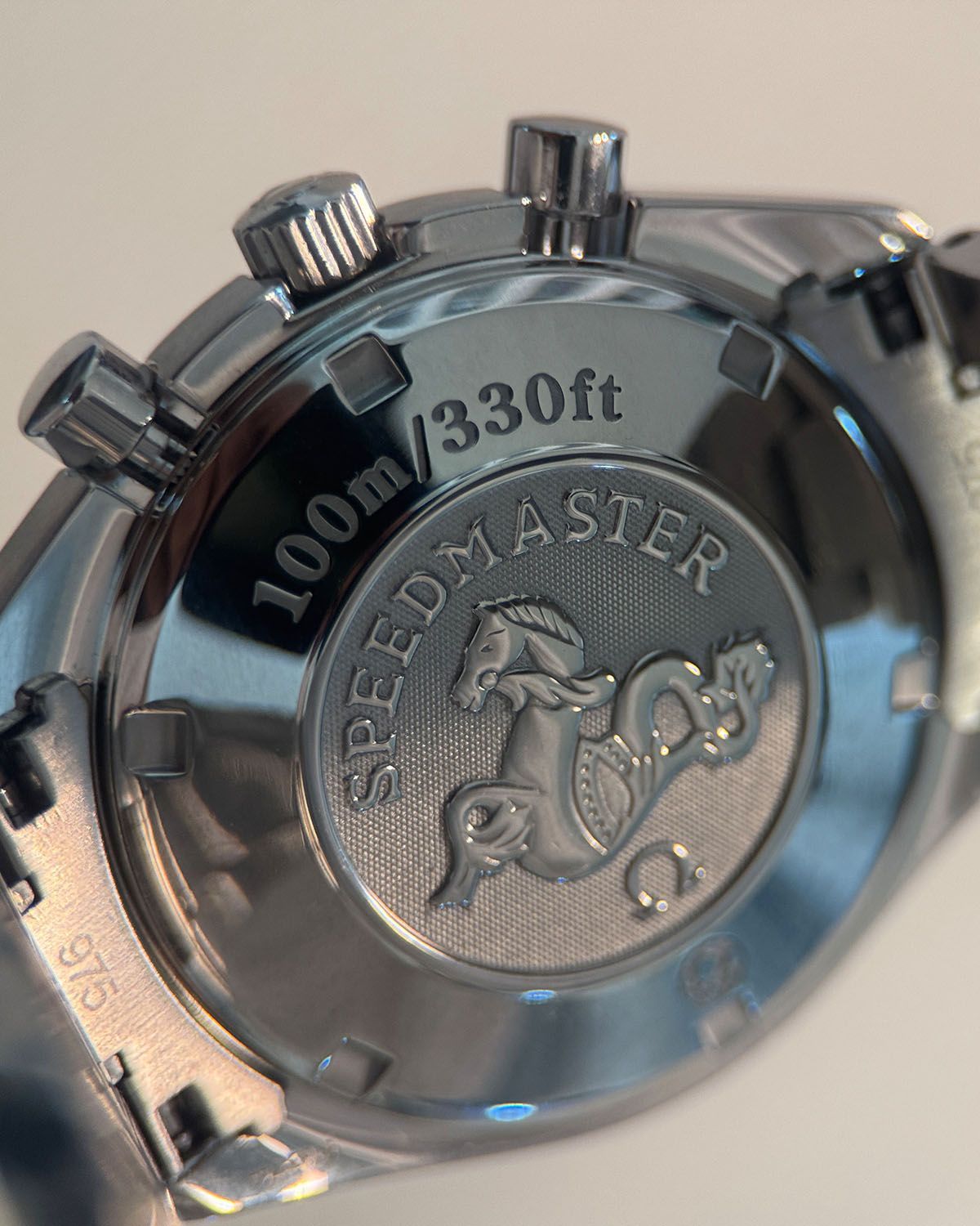 Omega 3220.50.00