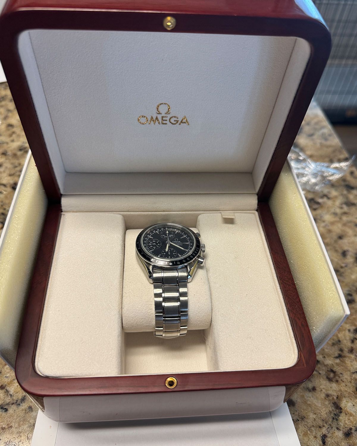 Omega 3220.50.00