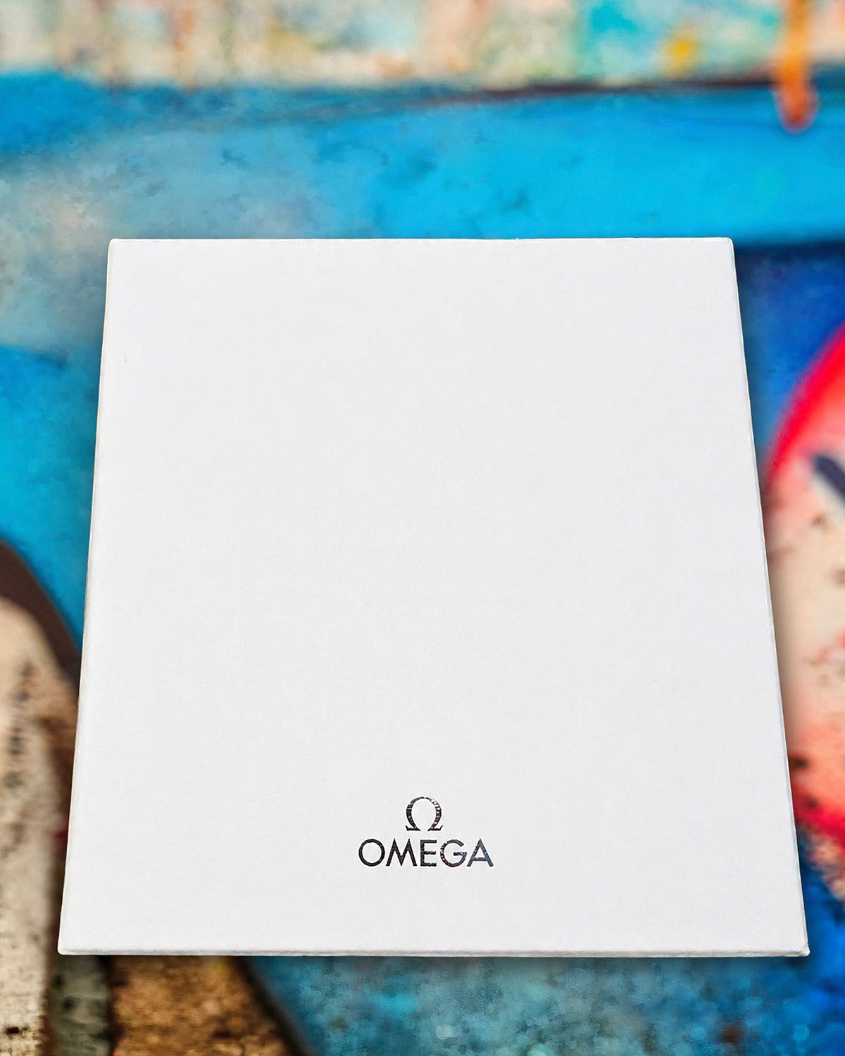 Omega 3220.50.00
