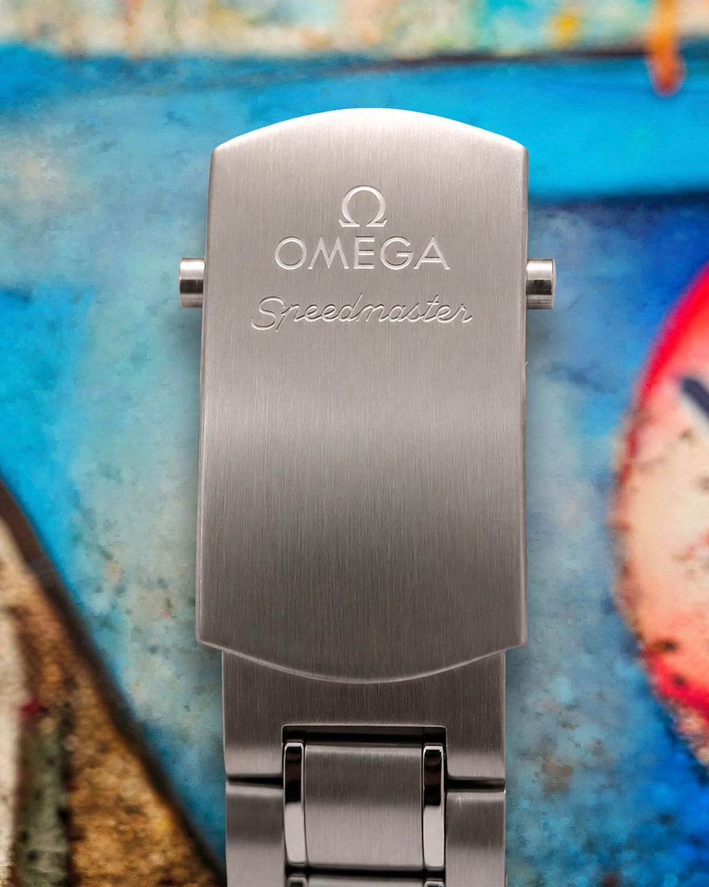 Omega 3220.50.00
