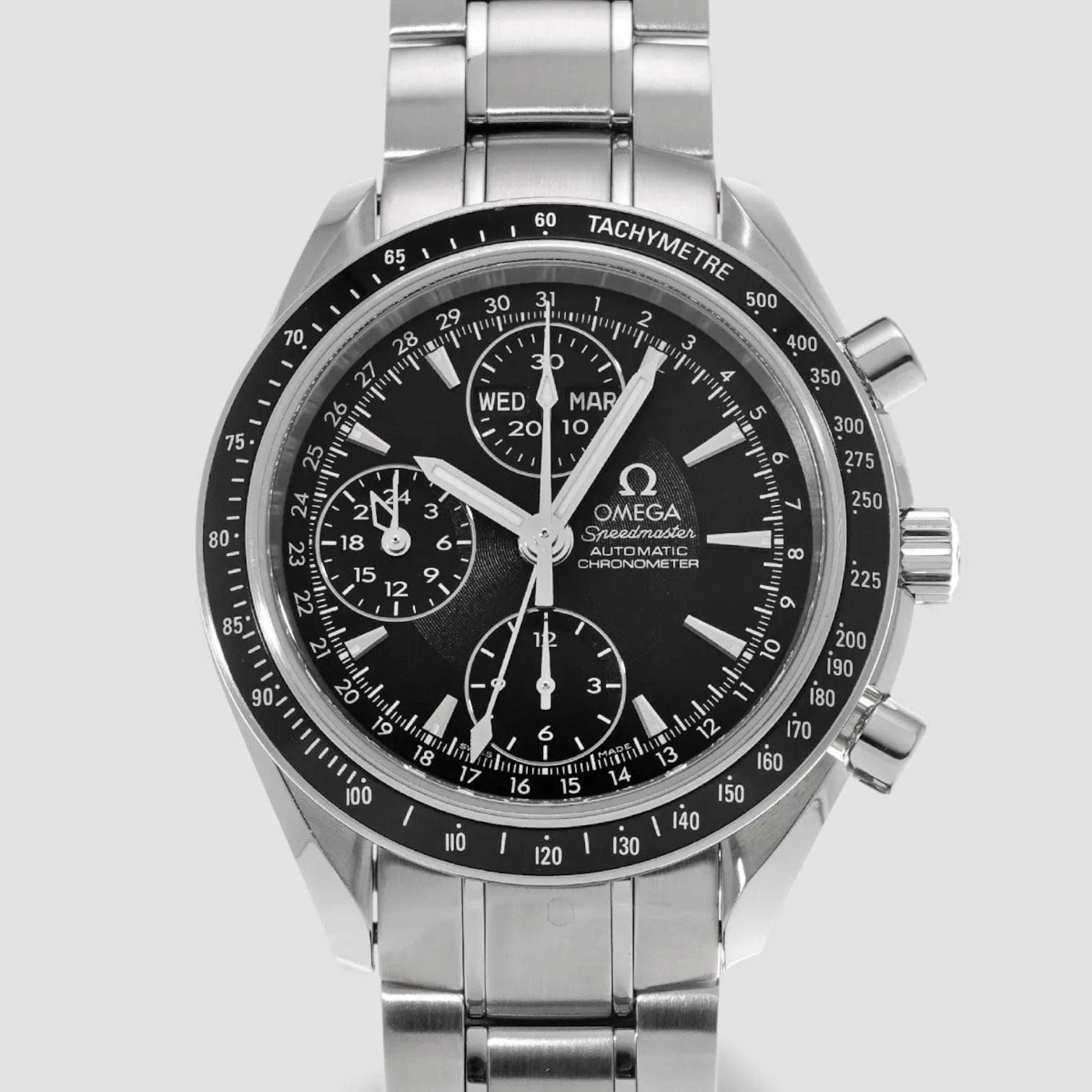 Omega 3220.50.00