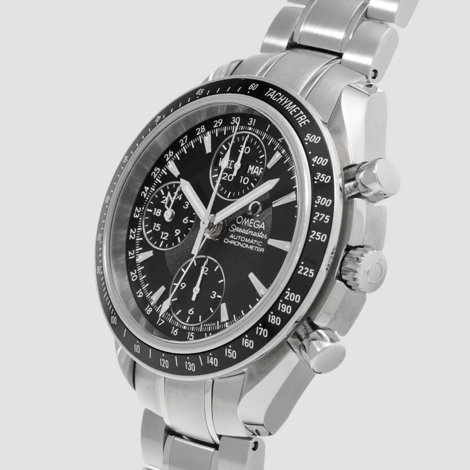 Omega 3220.50.00