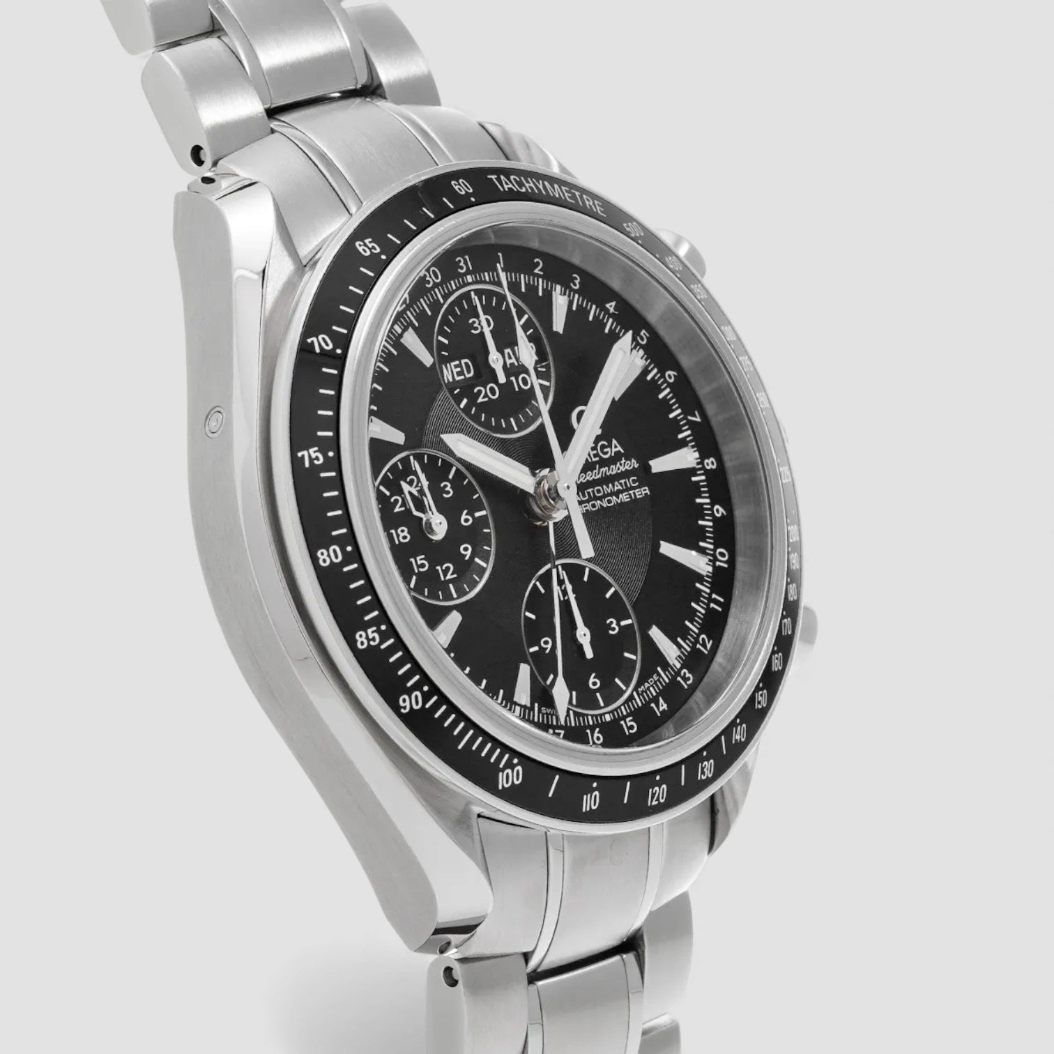 Omega 3220.50.00