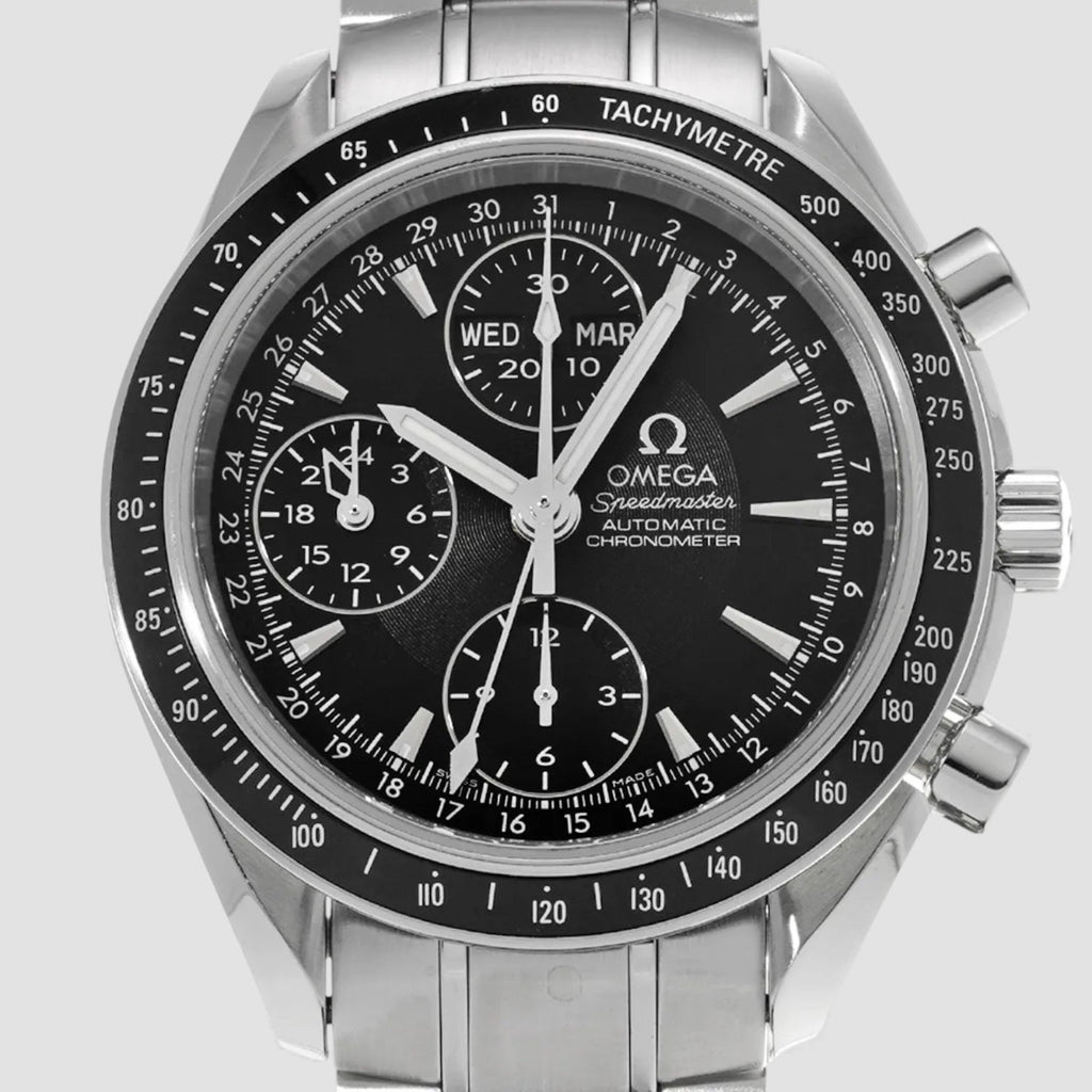 Omega 3220.50.00