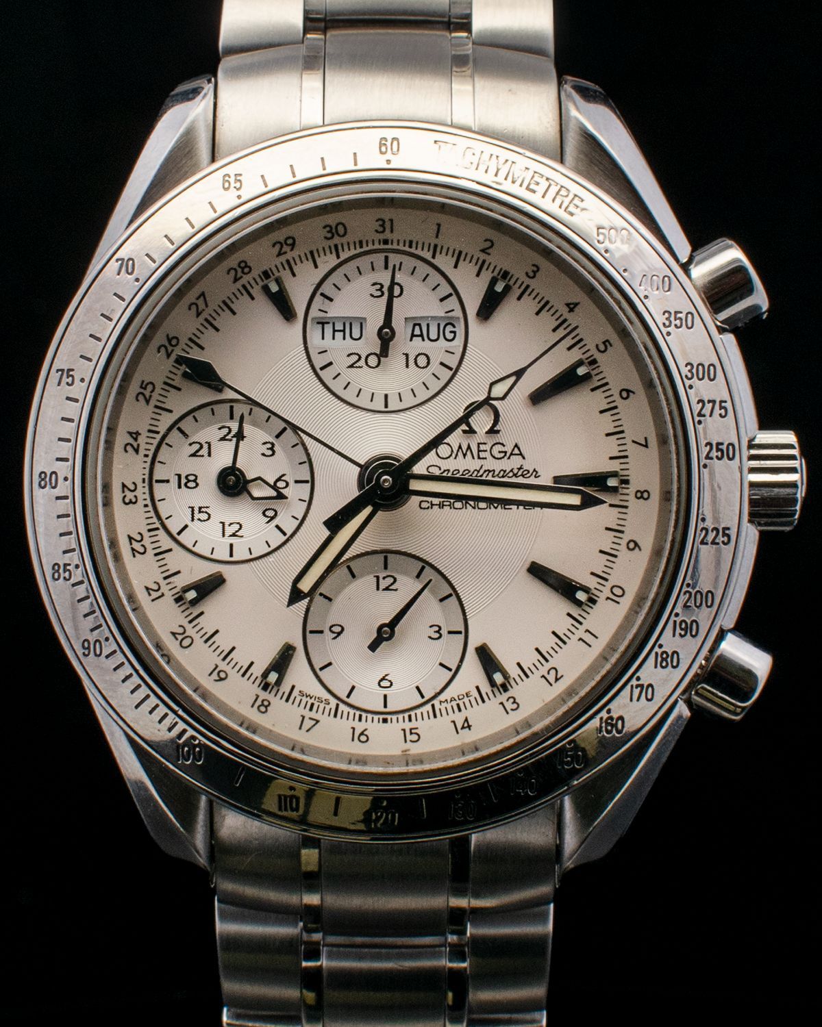 Omega 3221.30.00