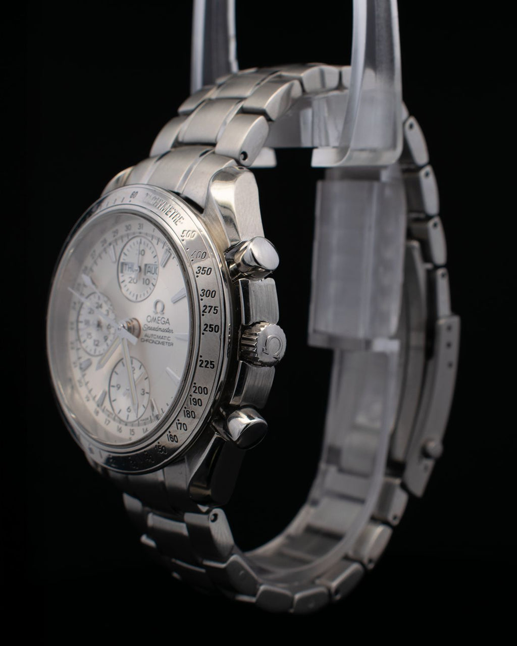 Omega 3221.30.00