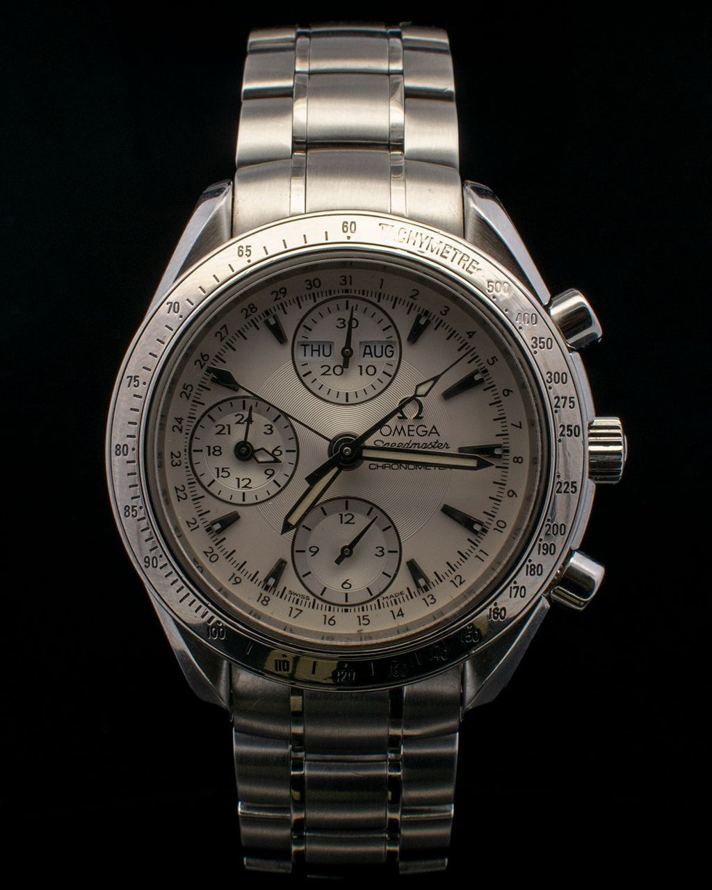 Omega 3221.30.00