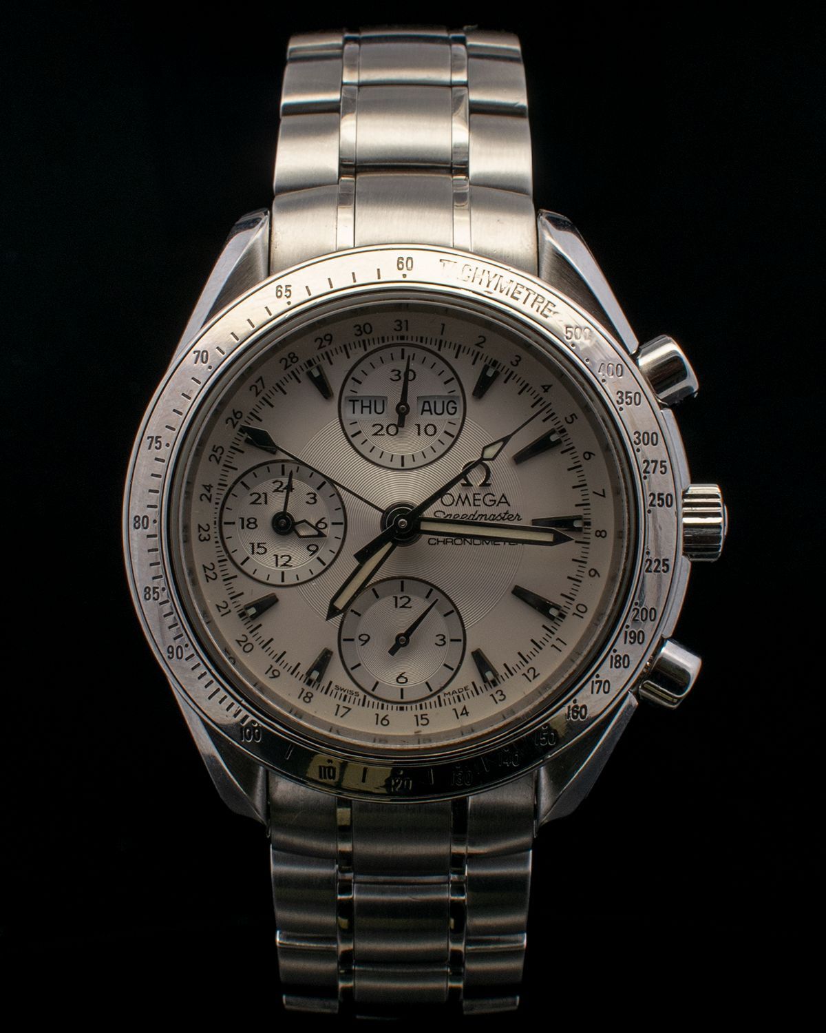 Omega 3221.30.00