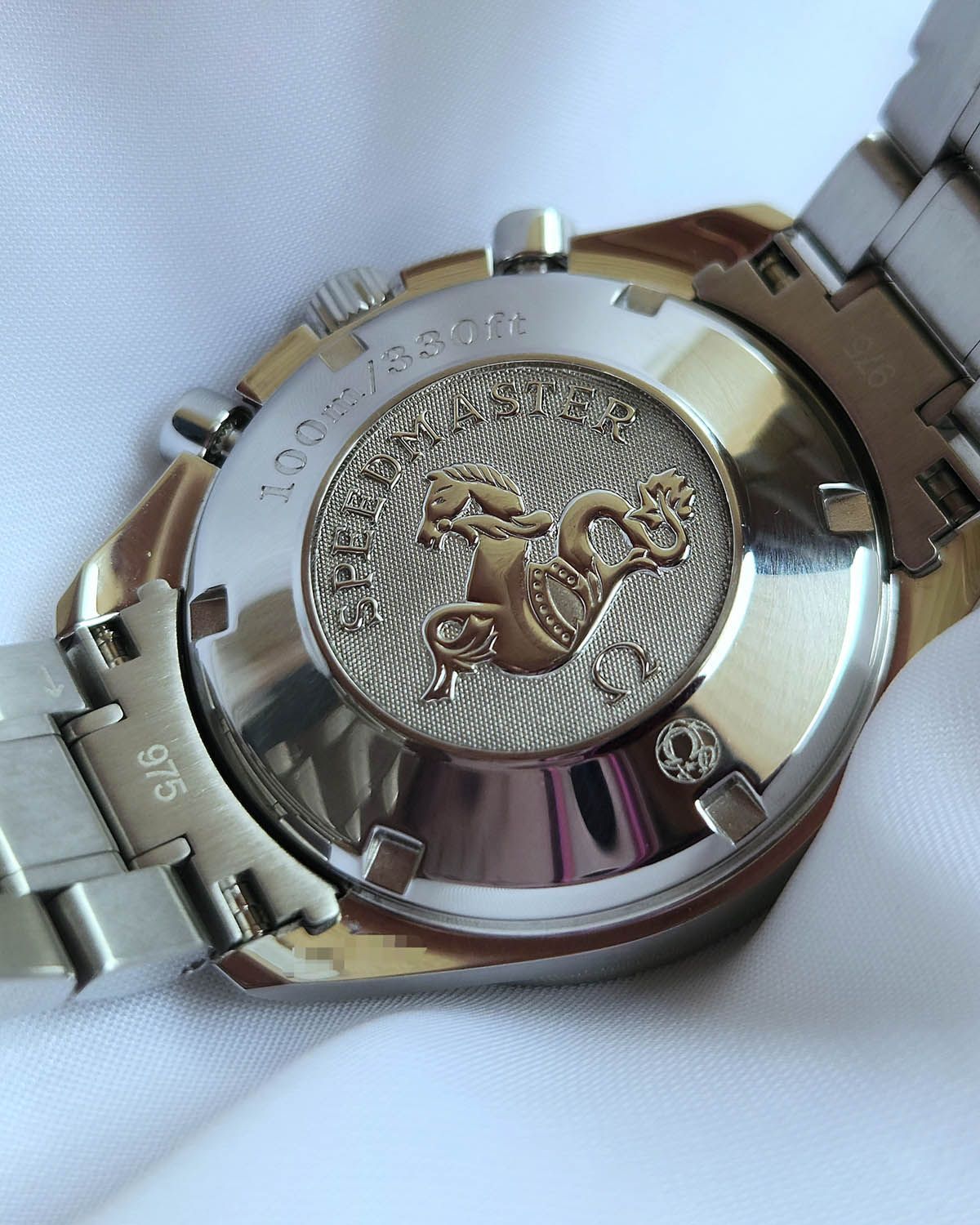 Omega 3221.30.00