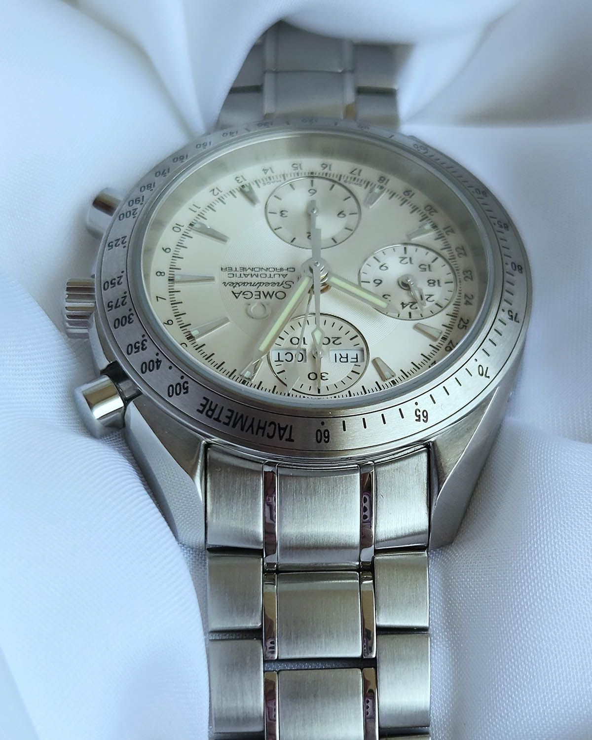 Omega 3221.30.00