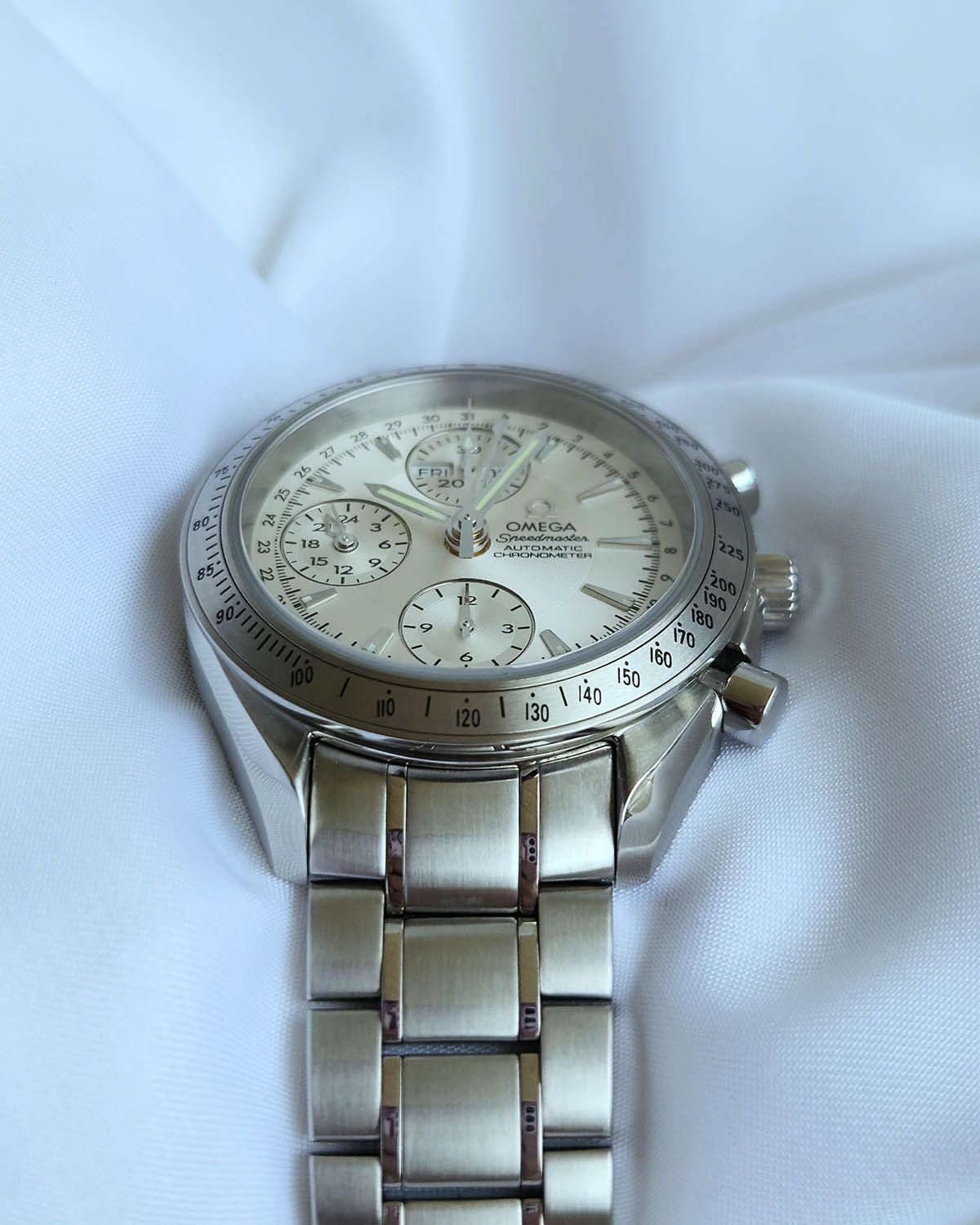Omega 3221.30.00