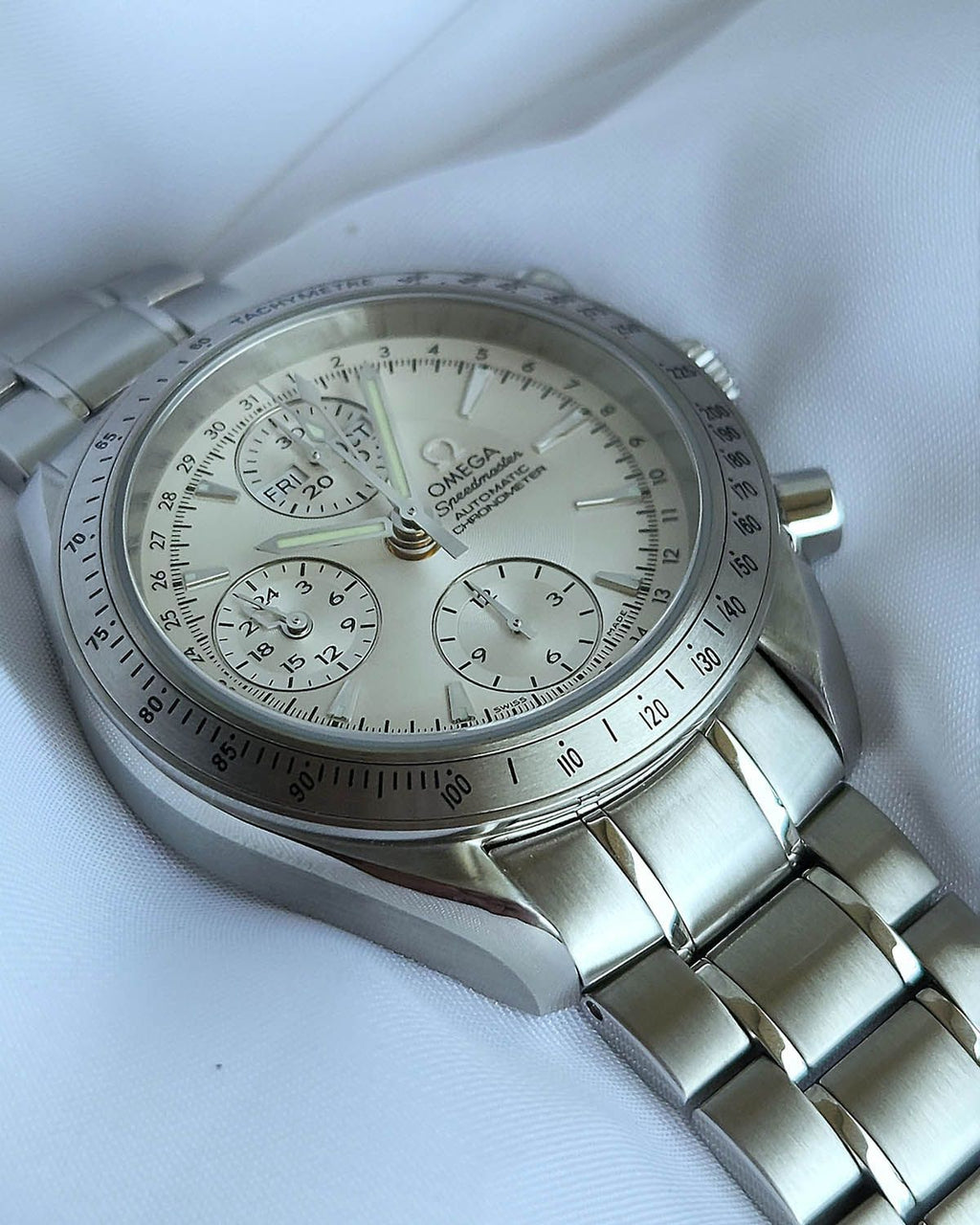 Omega 3221.30.00