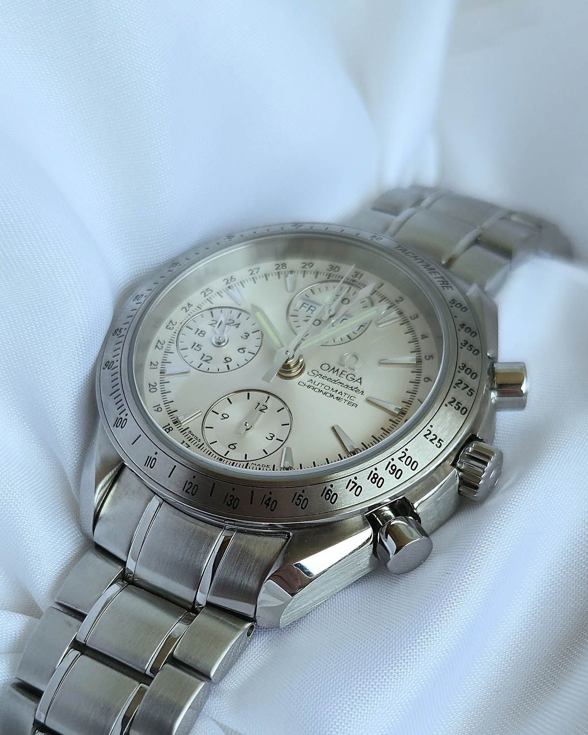 Omega 3221.30.00