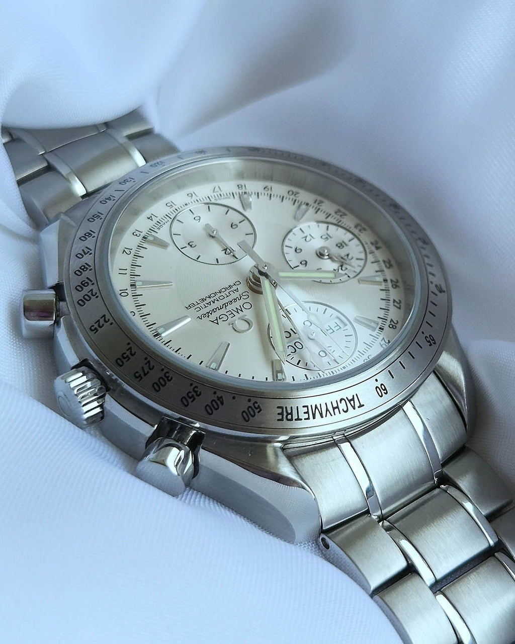 Omega 3221.30.00