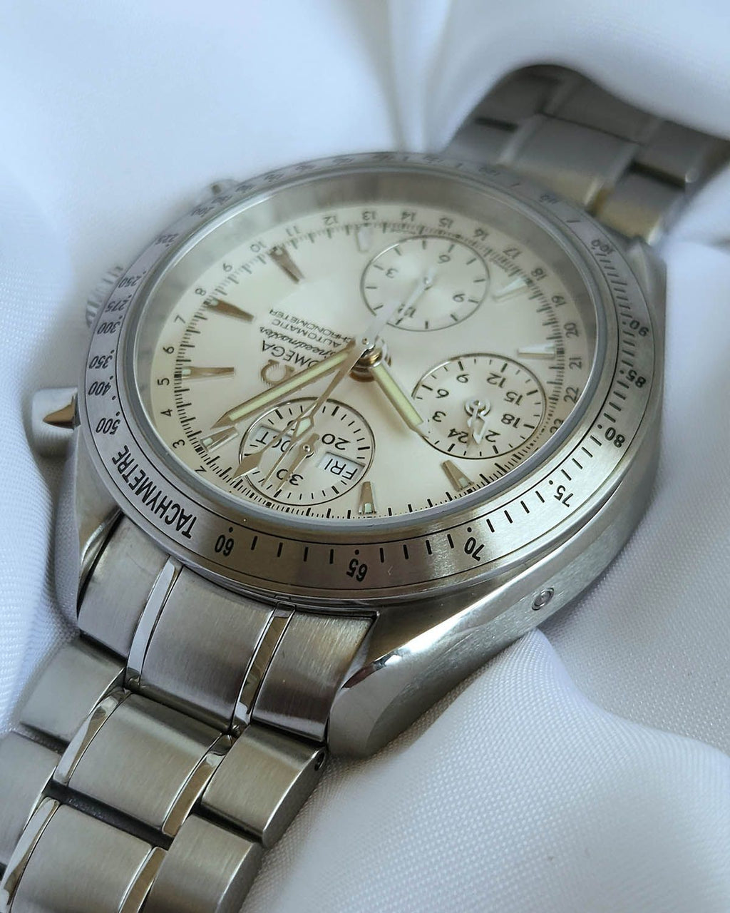 Omega 3221.30.00