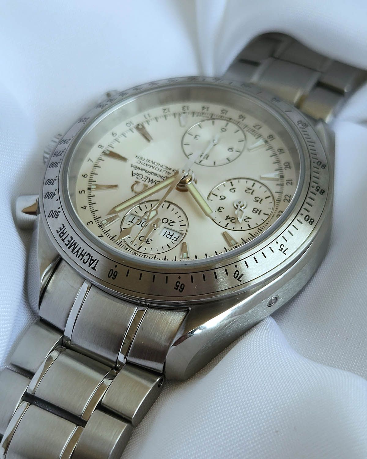 Omega 3221.30.00