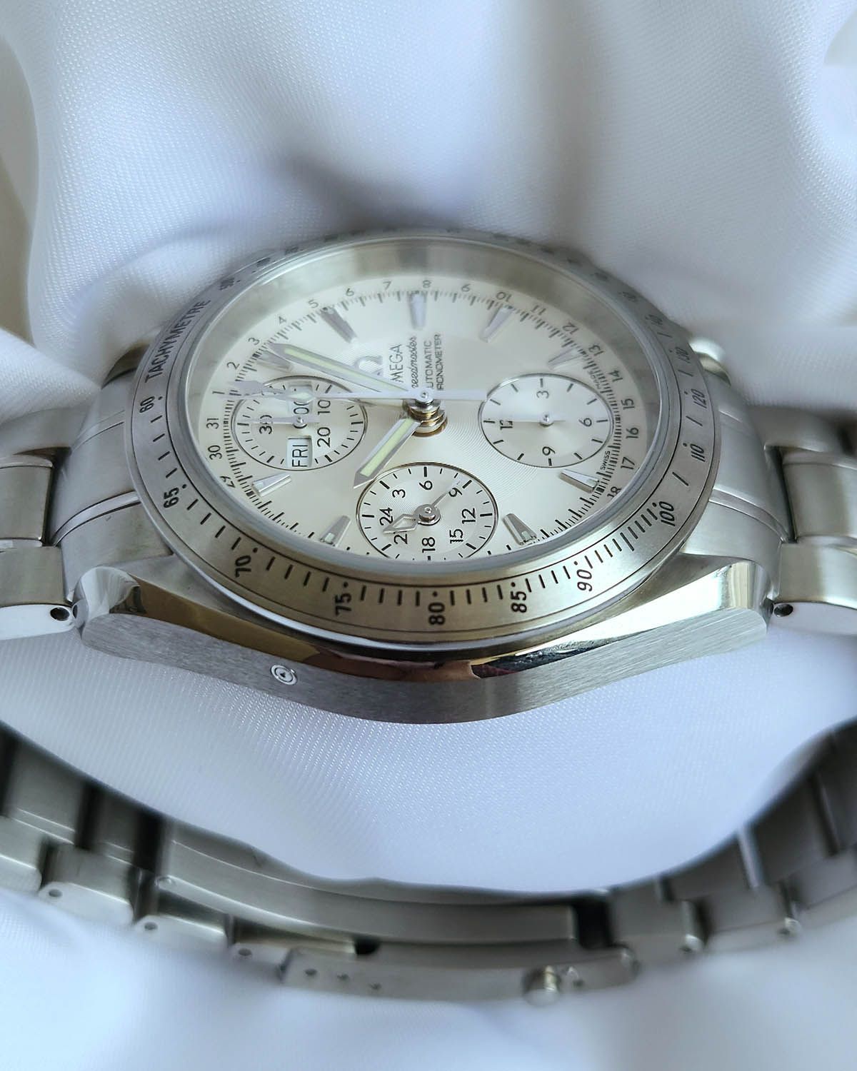 Omega 3221.30.00