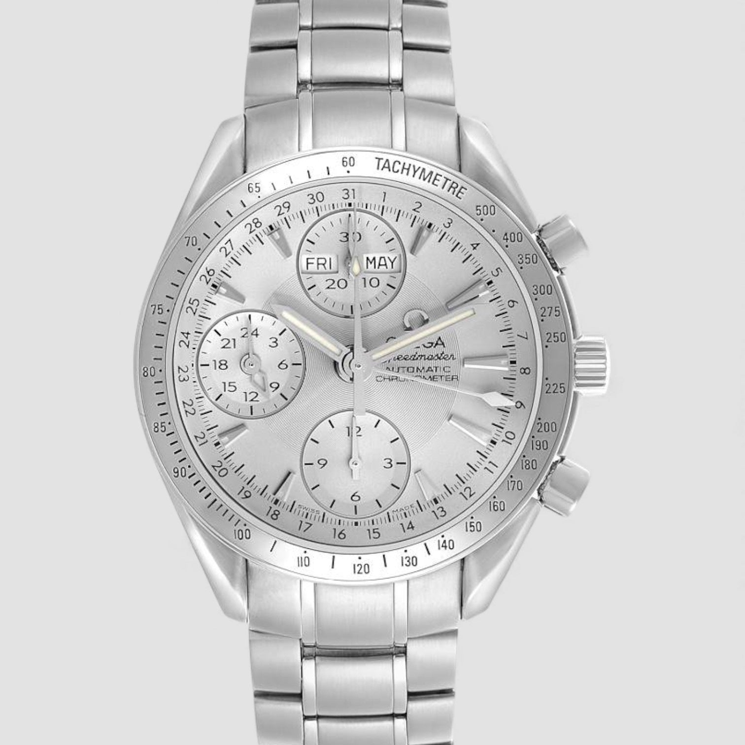 Omega 3221.30.00
