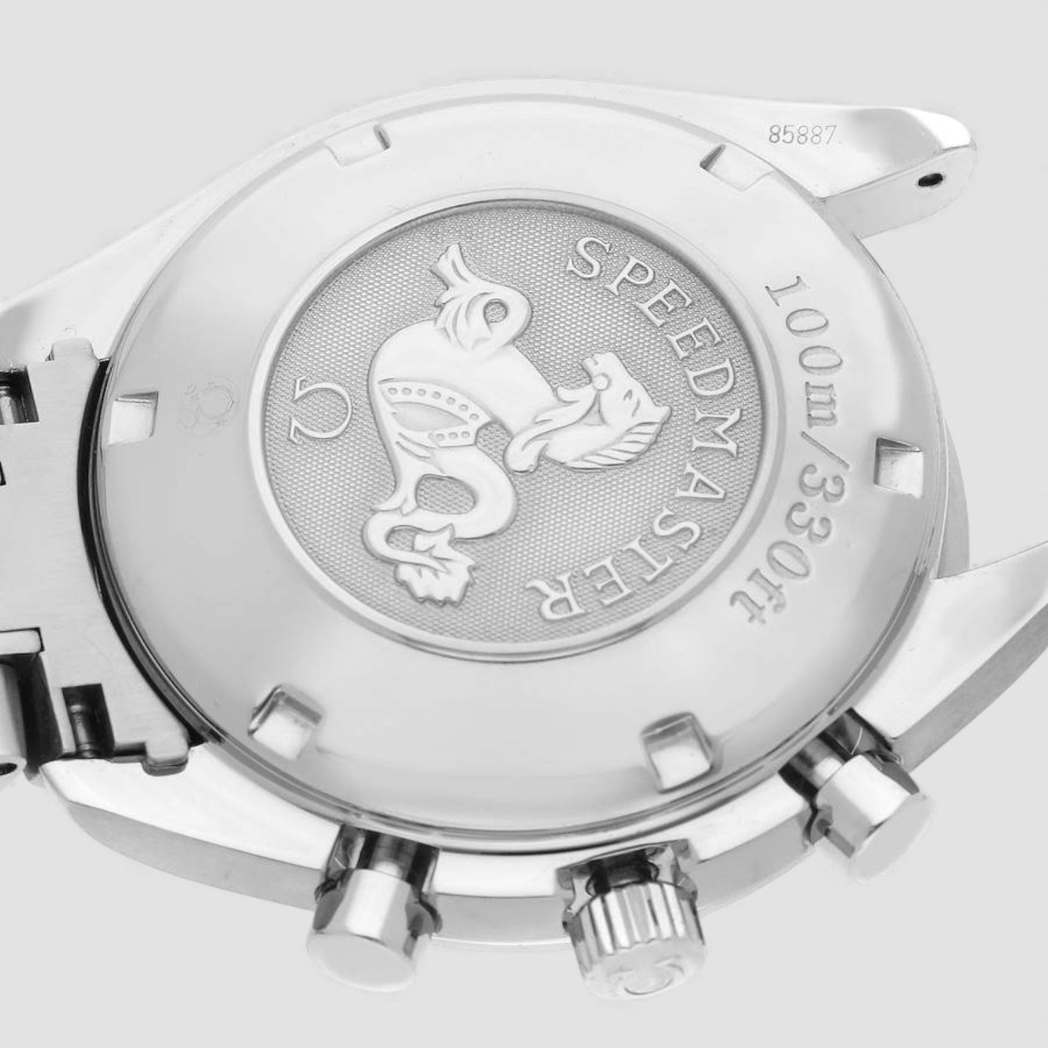 Omega 3221.30.00