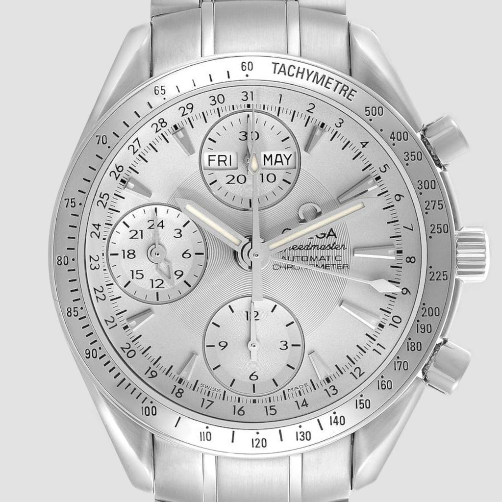 Omega 3221.30.00