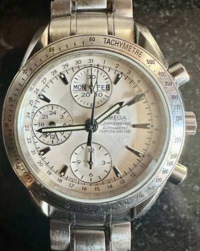 Omega 3221.30