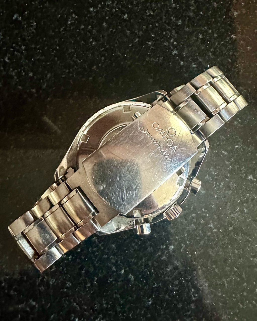 Omega 3221.30