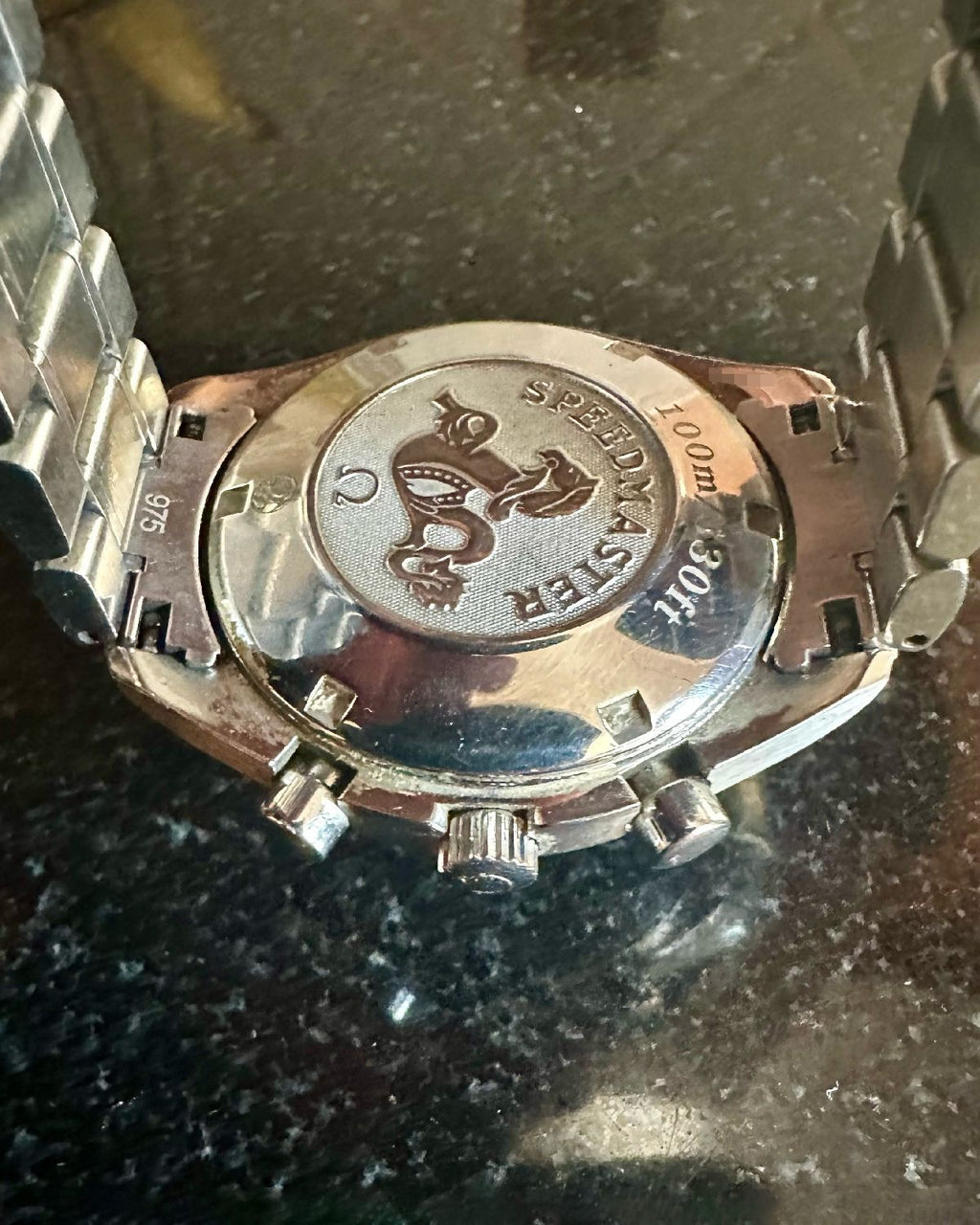 Omega 3221.30
