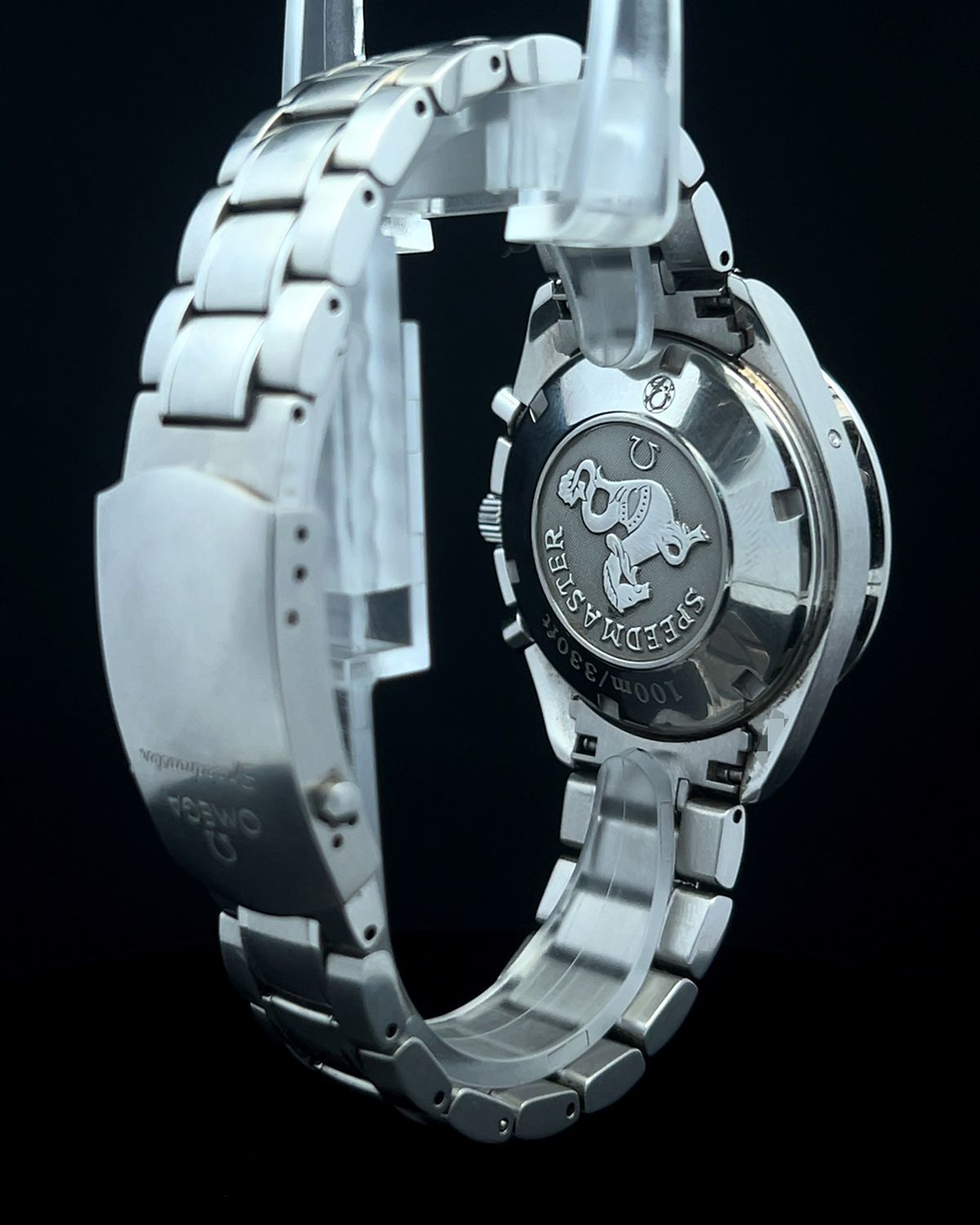 Omega 323.10.40.40.02.001