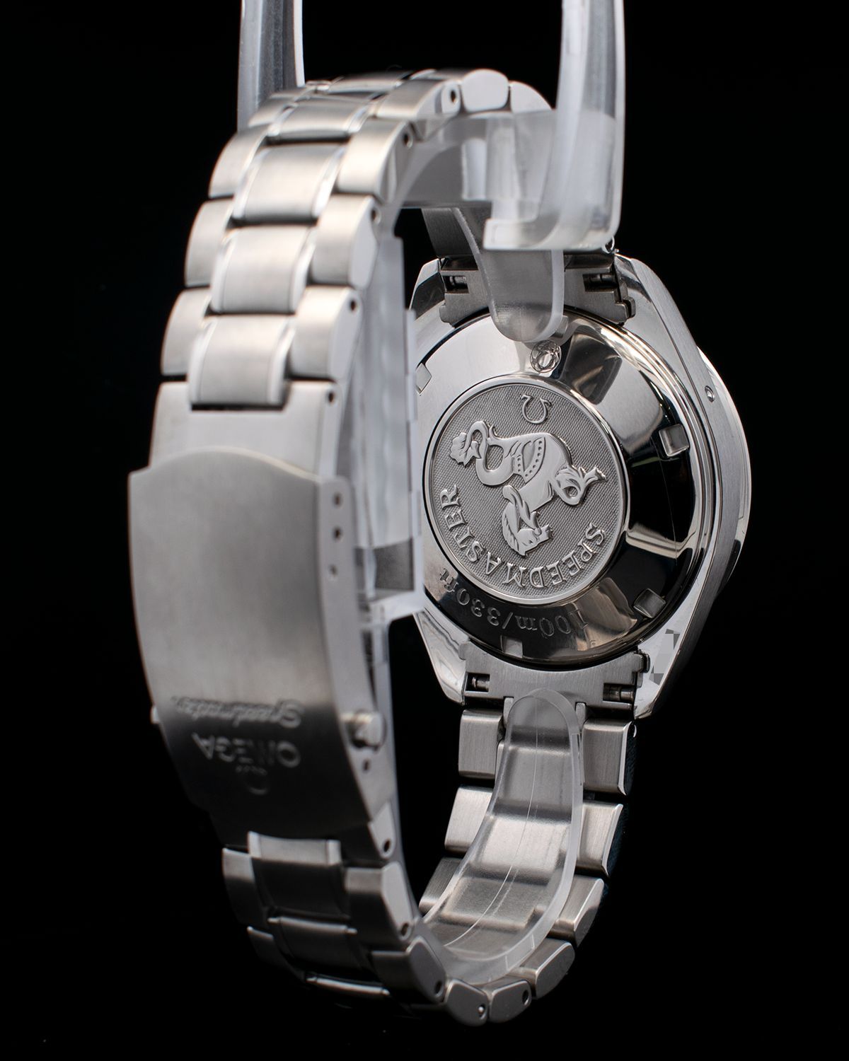 Omega 323.10.40.40.02.001