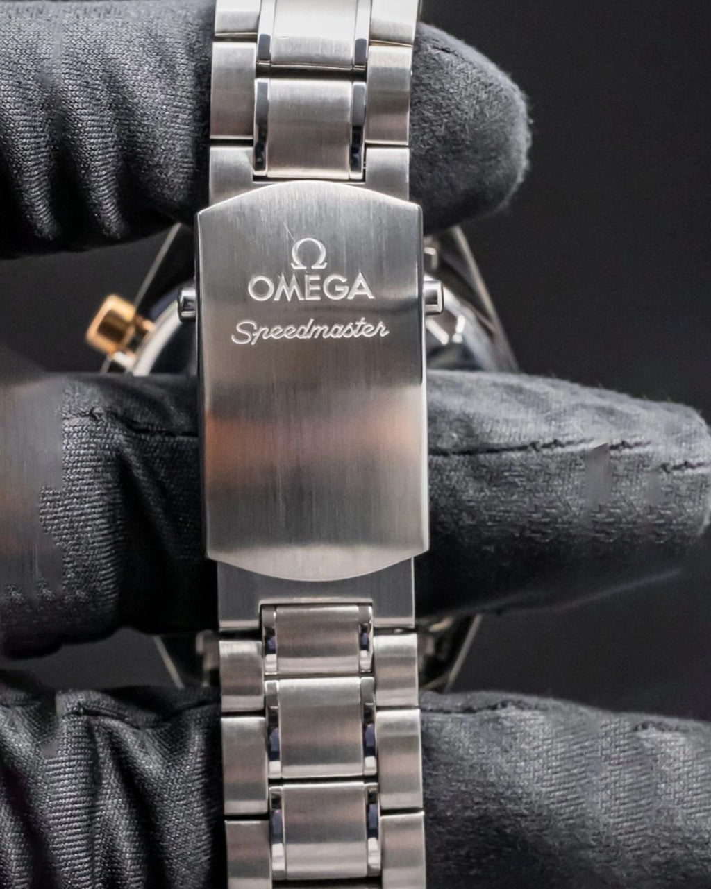 Omega 323.21.40.40.01.001
