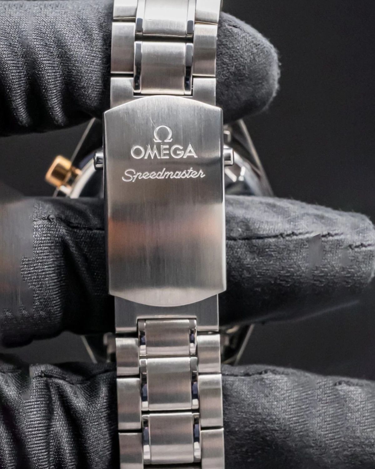 Omega 323.21.40.40.01.001