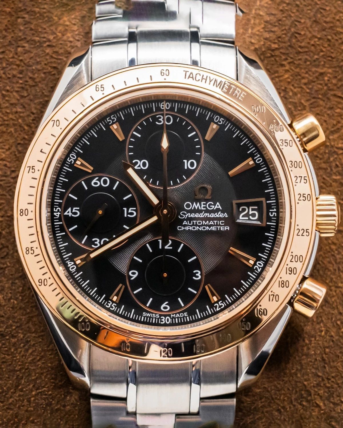 Omega 323.21.40.40.01.001