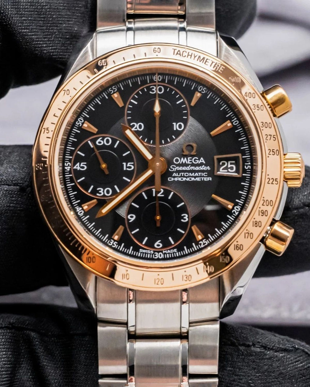 Omega 323.21.40.40.01.001