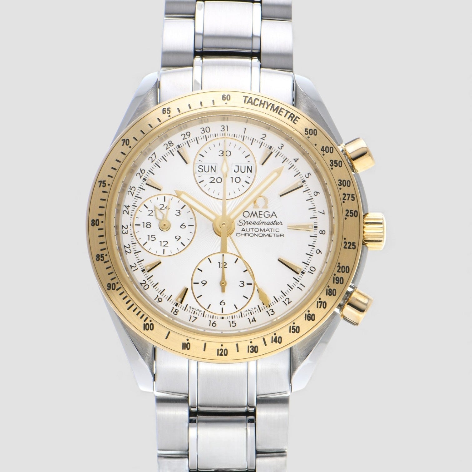 Omega 323.21.40.44.02.001