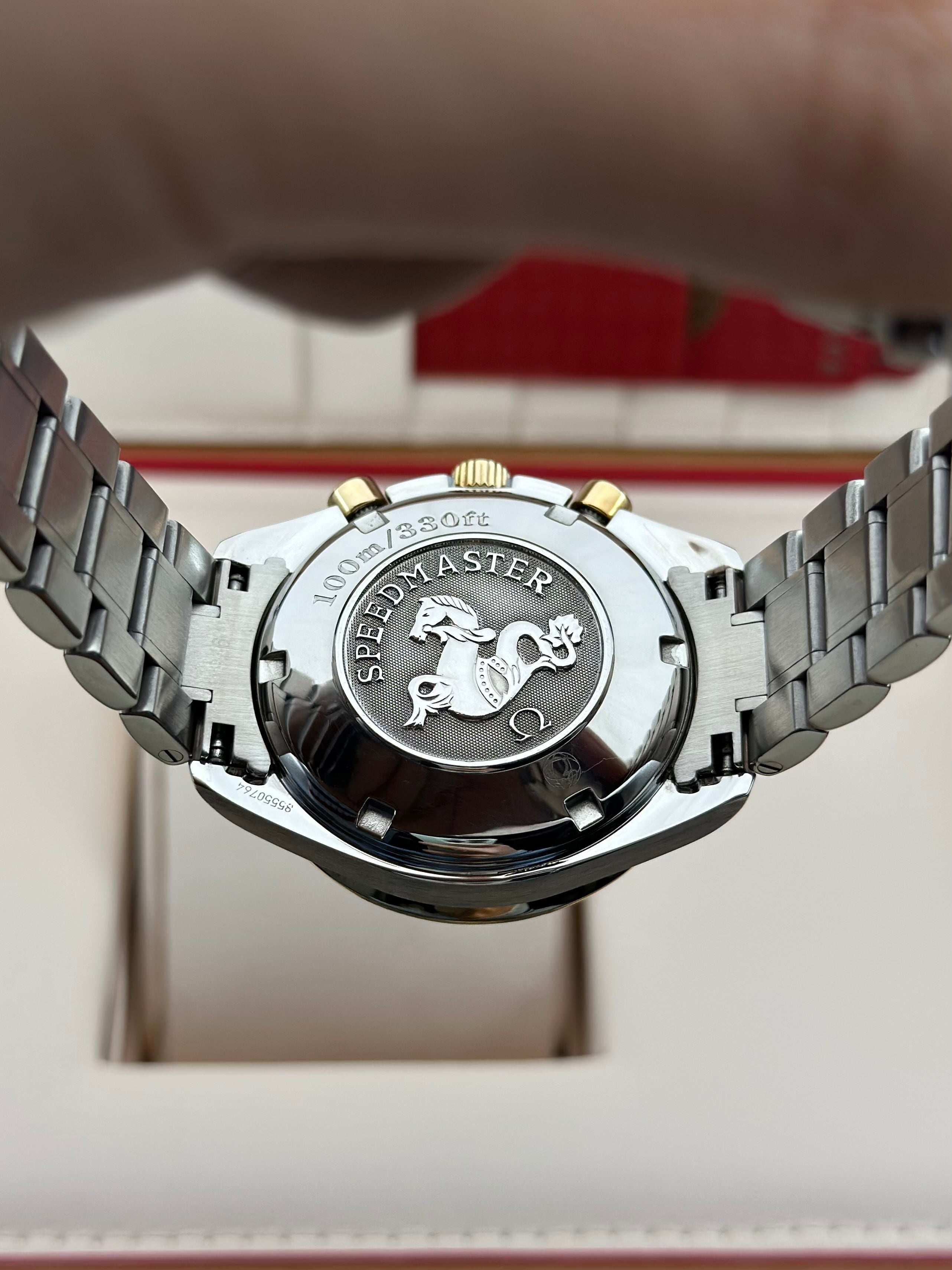 Omega 323.21.40.44.02.001