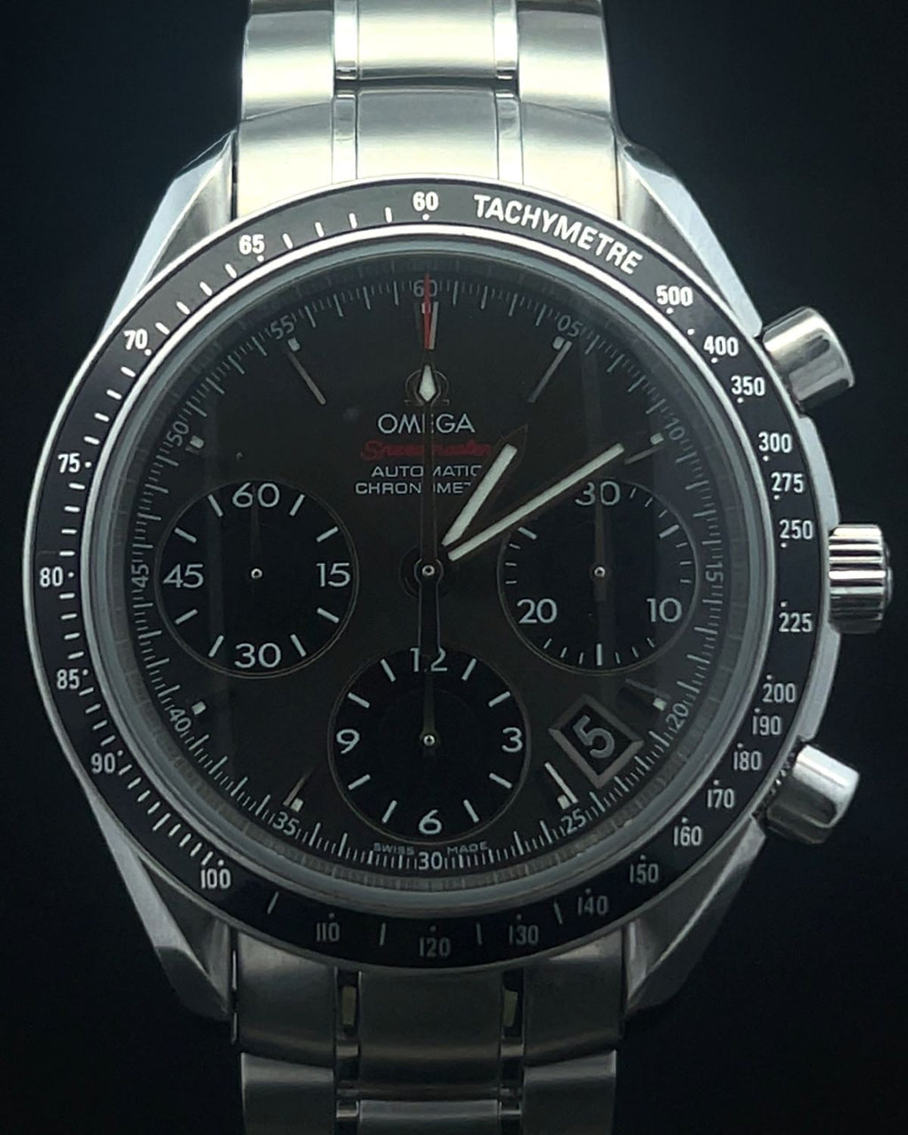 Omega 323.30.40.40.06.001
