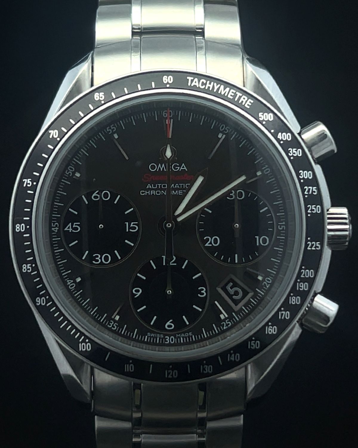 Omega 323.30.40.40.06.001