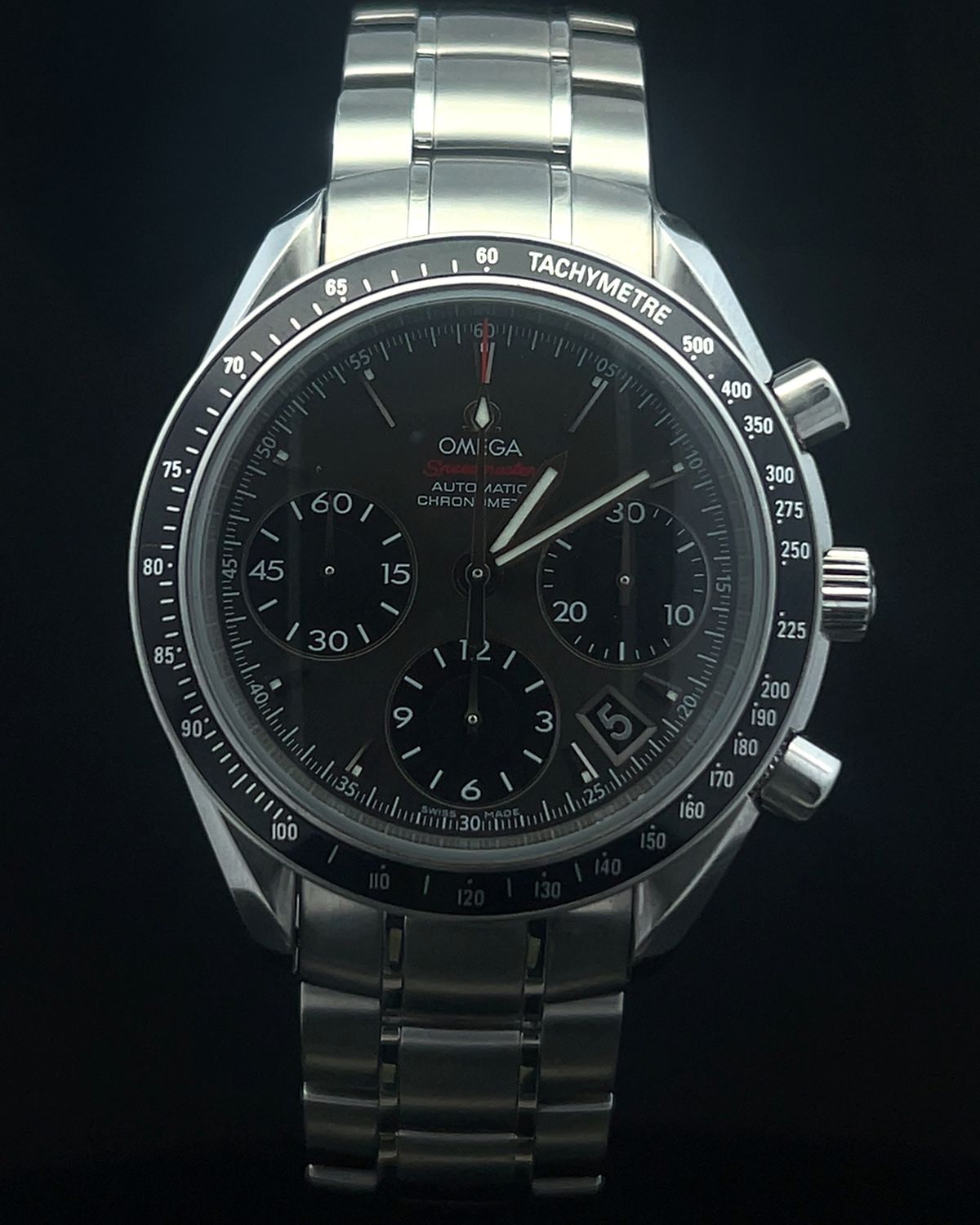 Omega 323.30.40.40.06.001