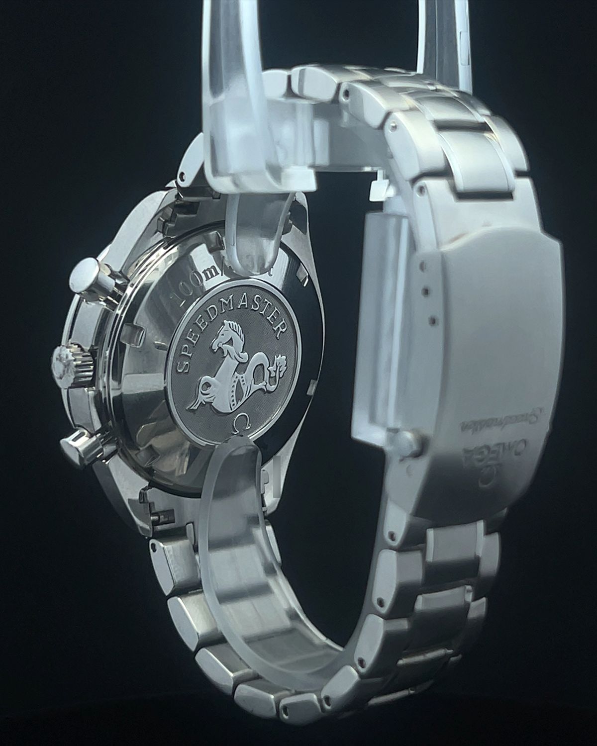 Omega 323.30.40.40.06.001